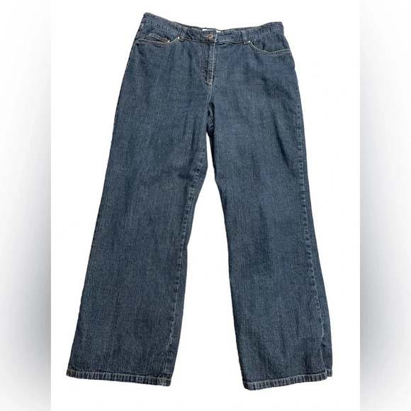 WindRiver Insulated Jeans  Size 16 - Picture 1 of 7